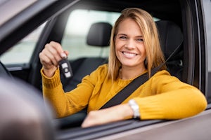 Should I Lease or Buy My Next Car?