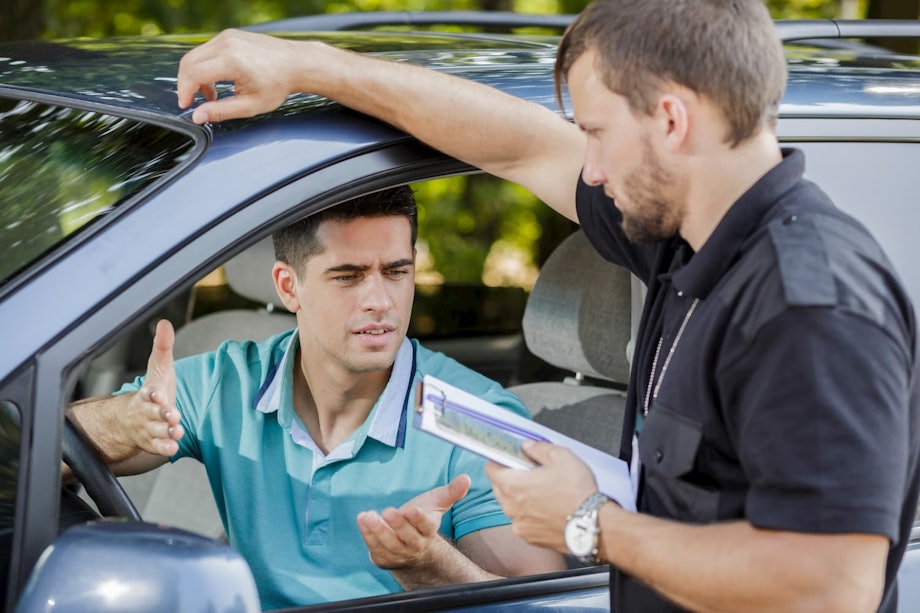 Driving Without Insurance In Ontario | BrokerLink