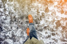 Blog Post - Why should I be concerned about slip and fall accidents?