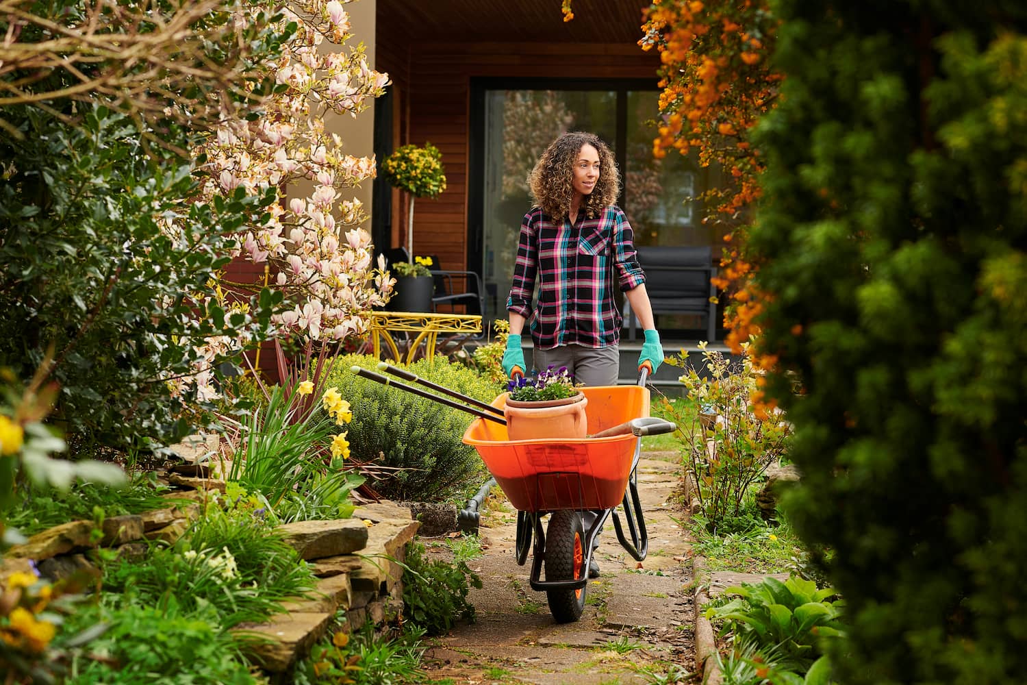 Spring maintenance for your home and car