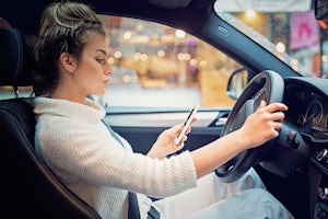 The Penalties For Distracted Driving In Ontario