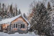 Blog Post - The ultimate checklist when preparing your cabin or cottage for winter