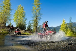 Thinking of buying an ATV? What you need to know