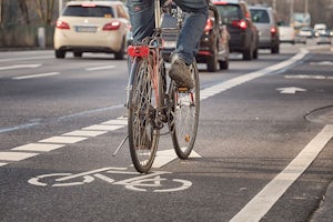 Tips for sharing the road with bicycles this summer