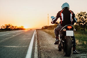 Tips for sharing the road with motorcycles