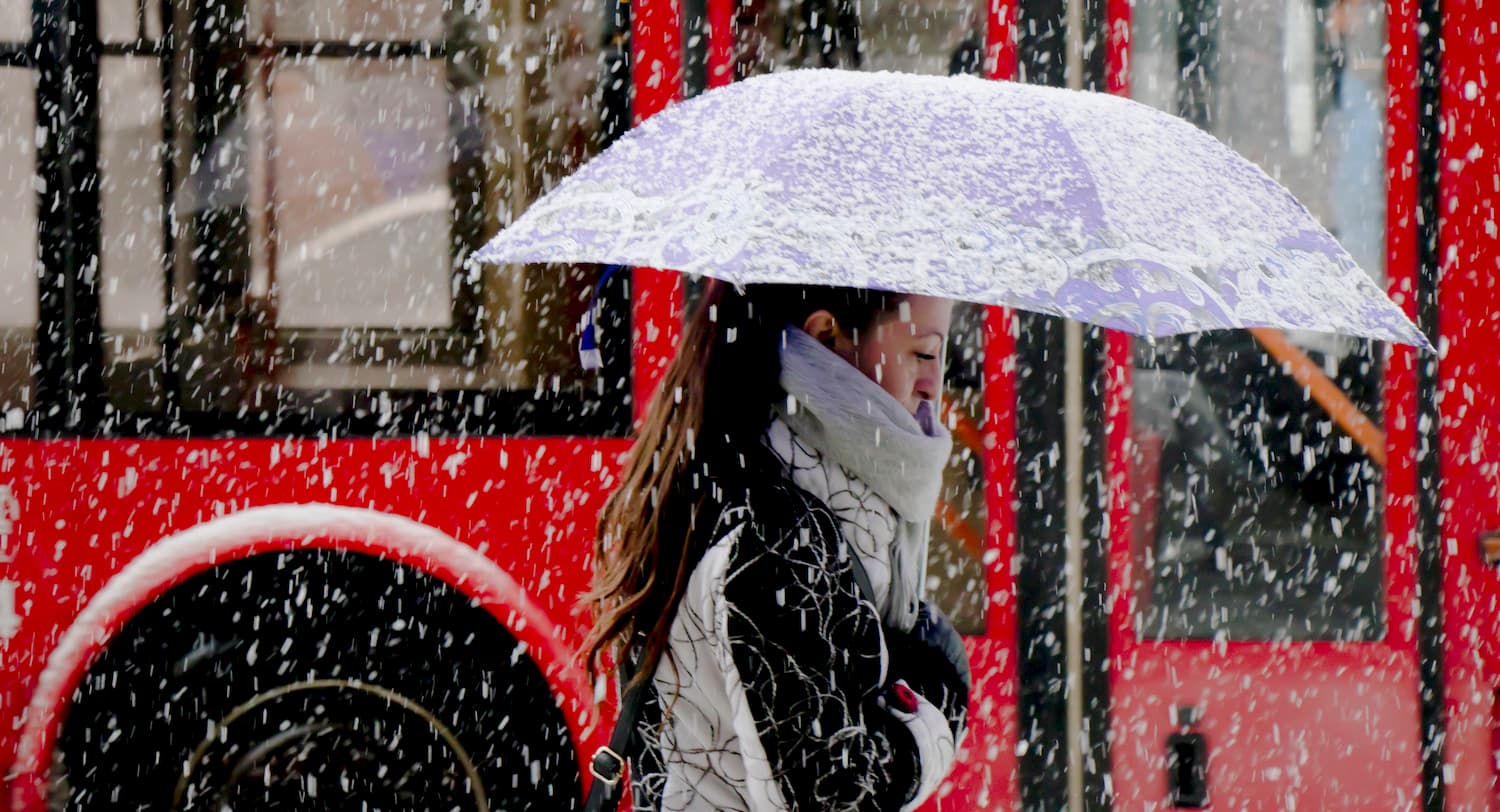 Let us cover you with umbrella insurance