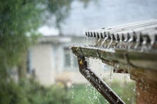 Blog Post - Water damage: a year-round concern