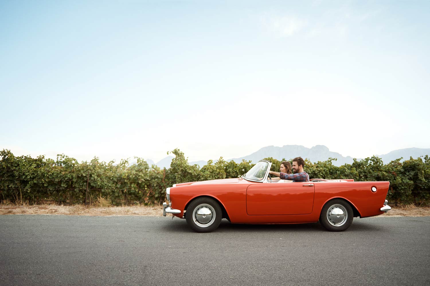 Blog Post - What defines a classic car in Canada? Key facts & guidelines