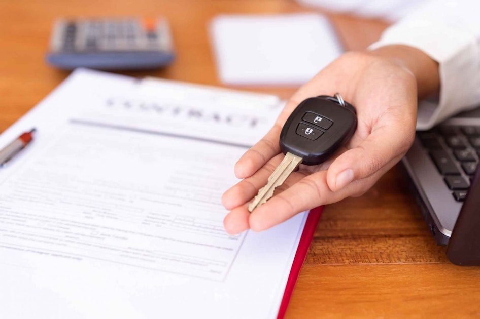 What is a Gap Insurance Waiver of Depreciation, and When Do You Need One? | BrokerLink