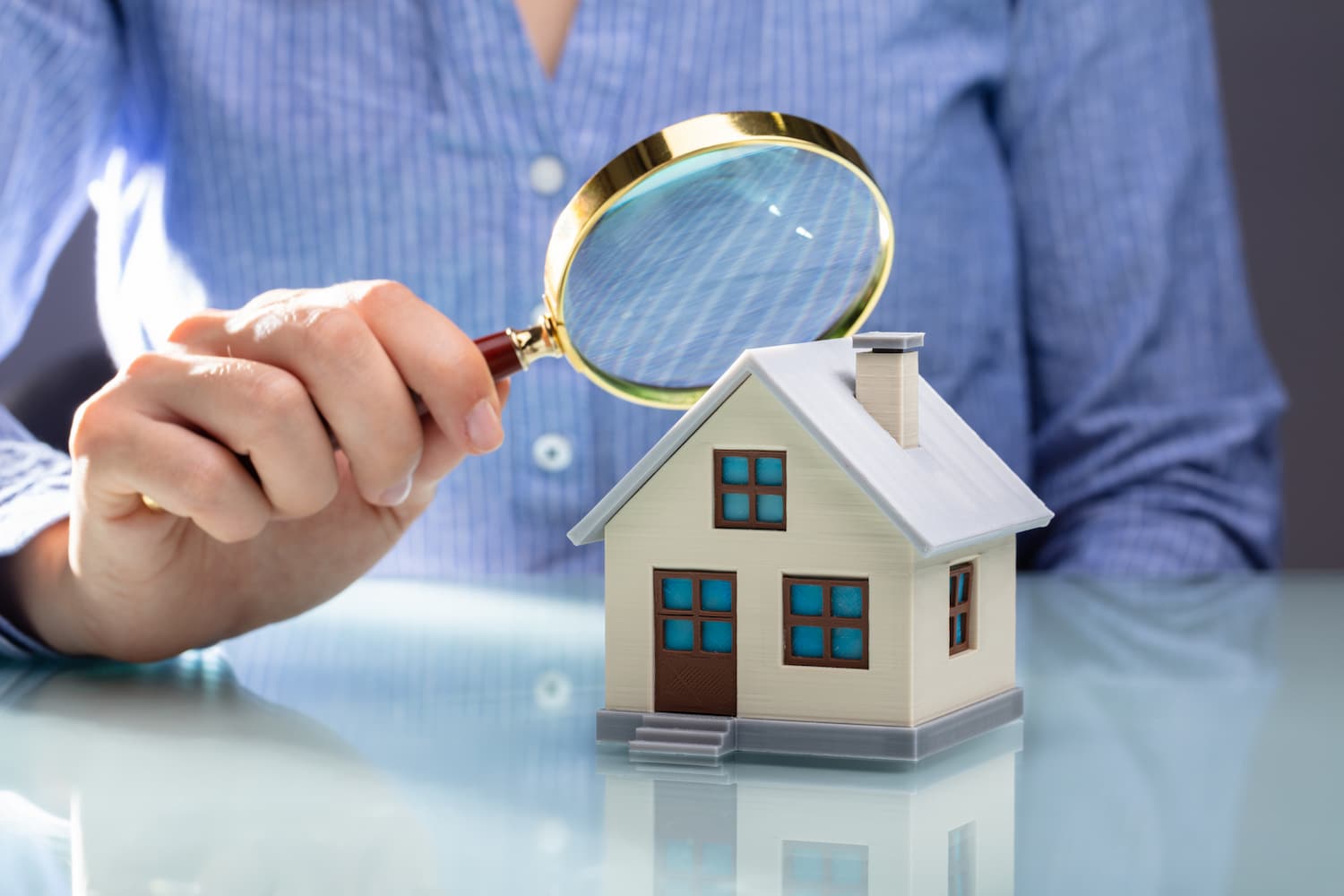 What Is A Home Appraisal | BrokerLink