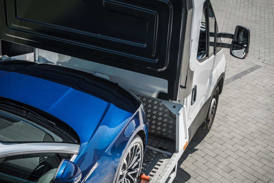 What Is A Repo Car and How Does Repossession Work?| BrokerLink