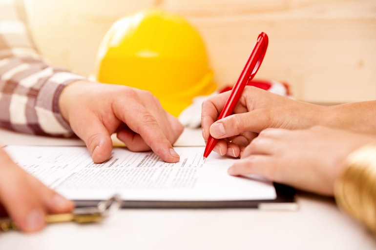 What Is Construction All Risk Insurance? | BrokerLink