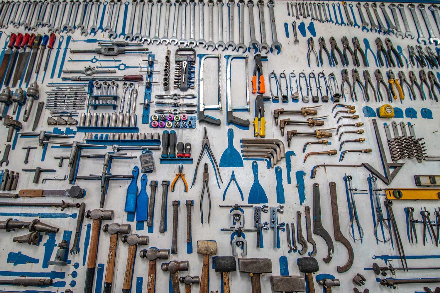 Blog Post - What is contractor equipment insurance?