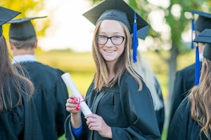 What to do After You Graduate High School