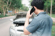 Blog Post - What is roadside assistance?