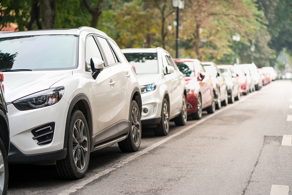 Blog Post - What to do with a totalled car