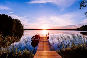 What you need to know before you rent out your cottage or cabin
