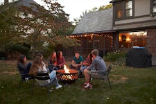 Blog Post - What you need to know for a backyard fire pit