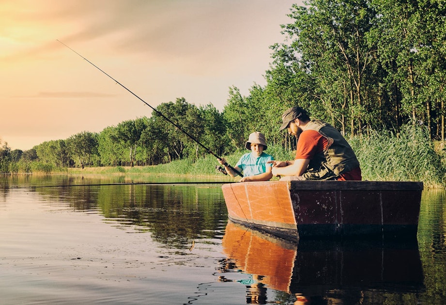 Ontario Federation of Anglers and Hunters Group Insurance Program ...