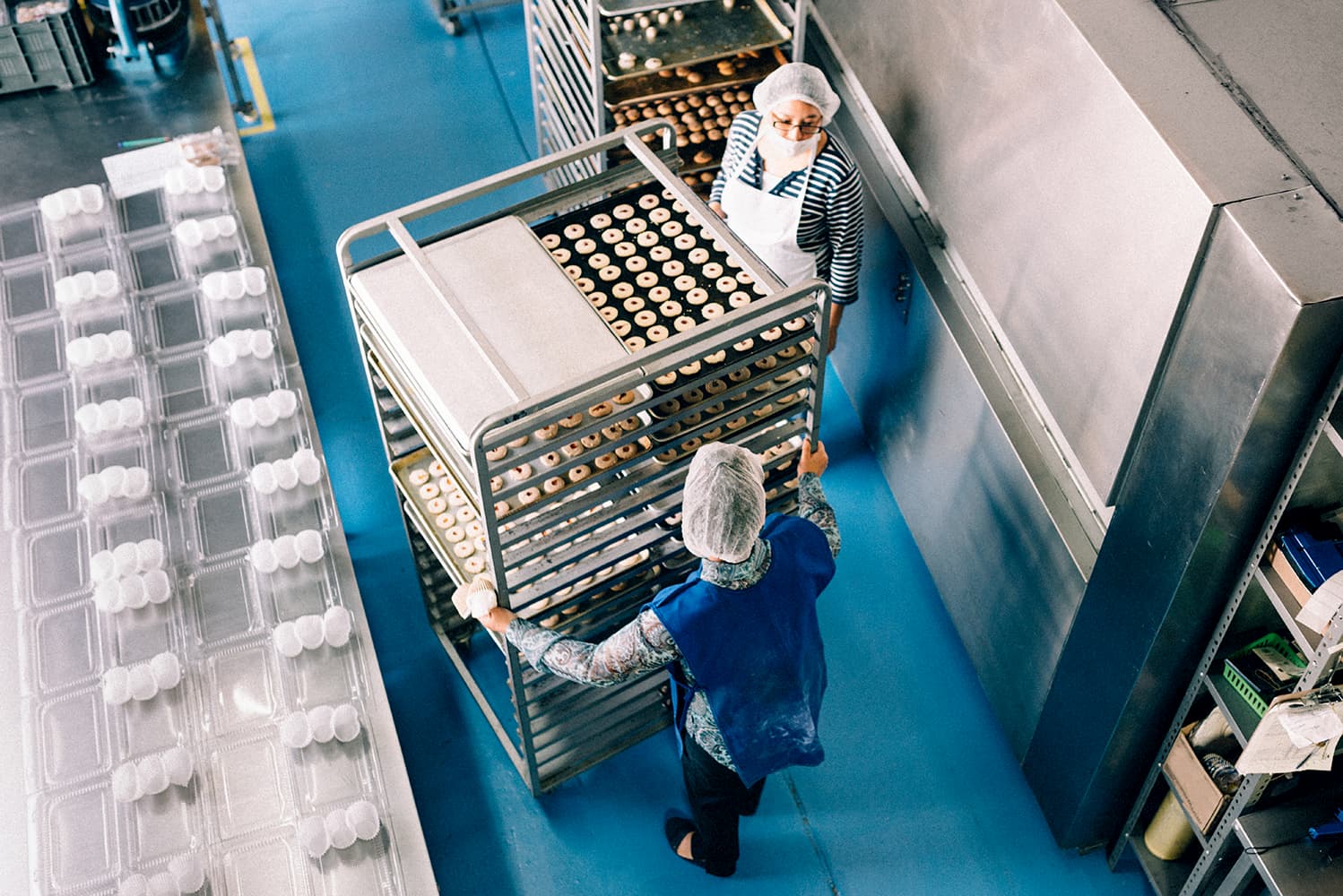 Alberta Food Processors Association Group Insurance Program BrokerLink