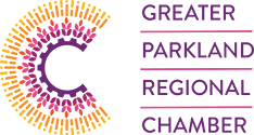 Greater Parkland Chamber of Commerce logo