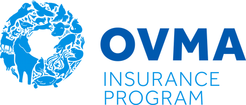 Ontario Veterinary Medical Association Logo