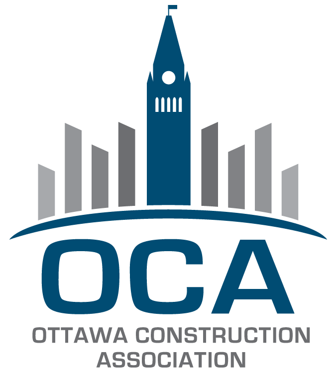Ottawa Construction Association logo