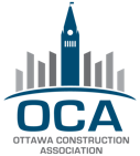 Ottawa Construction Association logo