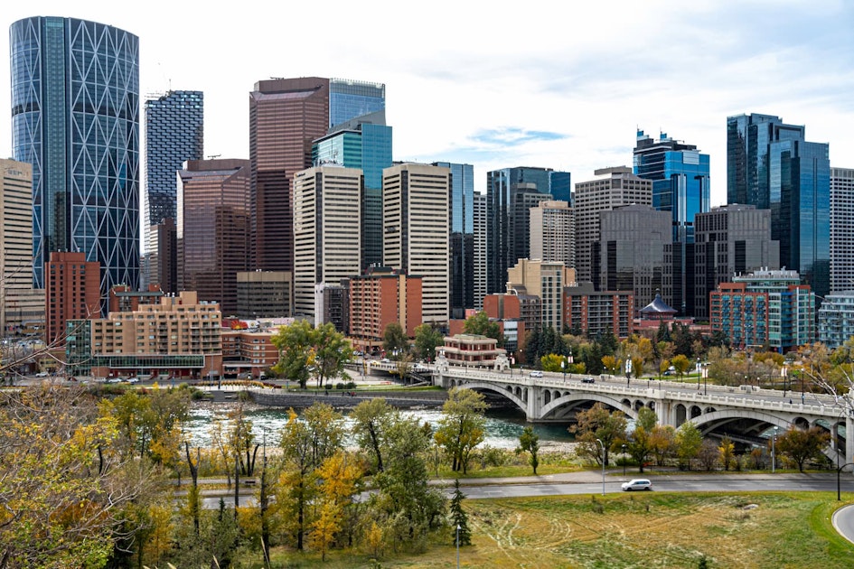 Car Insurance Broker in Calgary Get A Free Quote