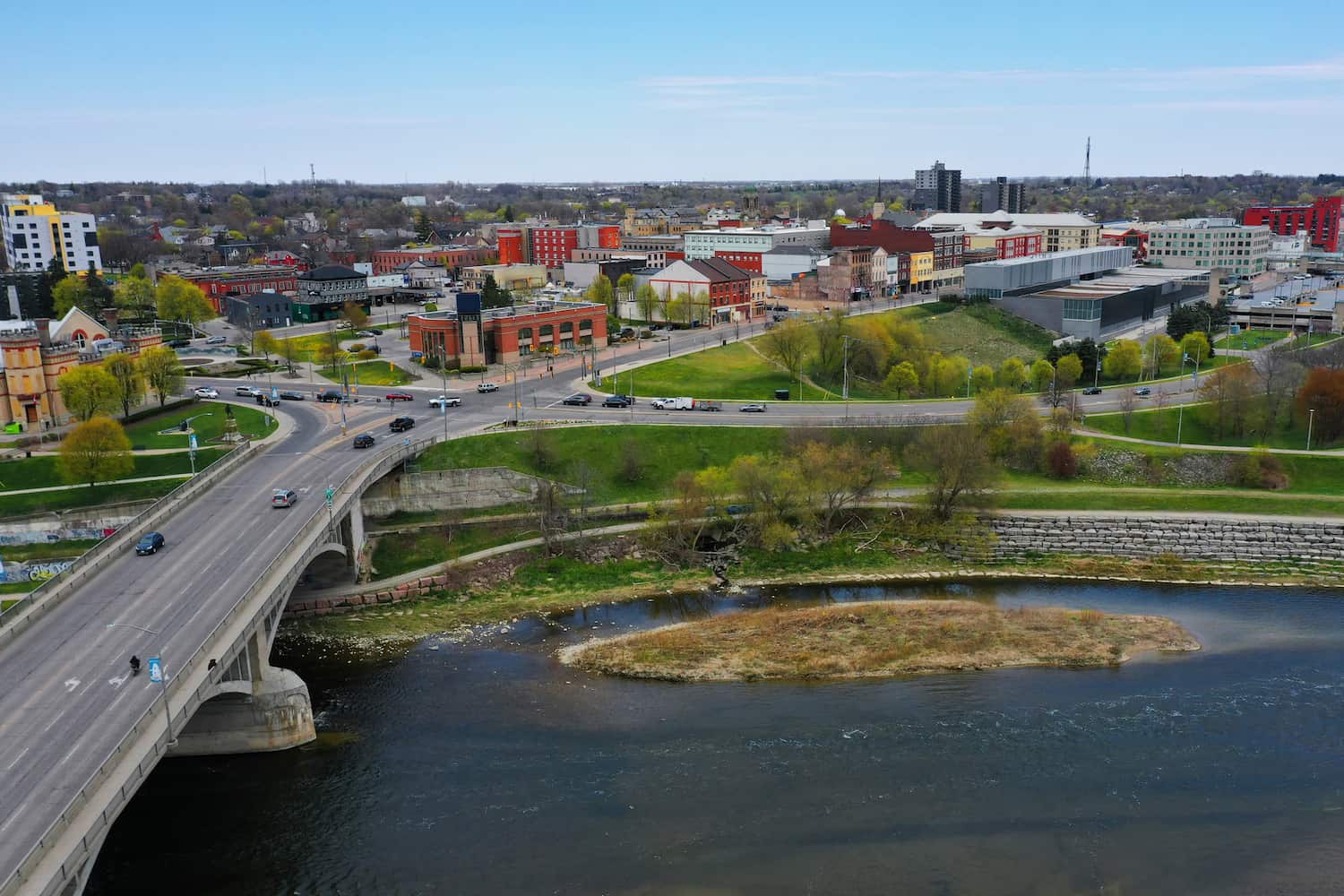 Auto Insurance in Brantford BrokerLink