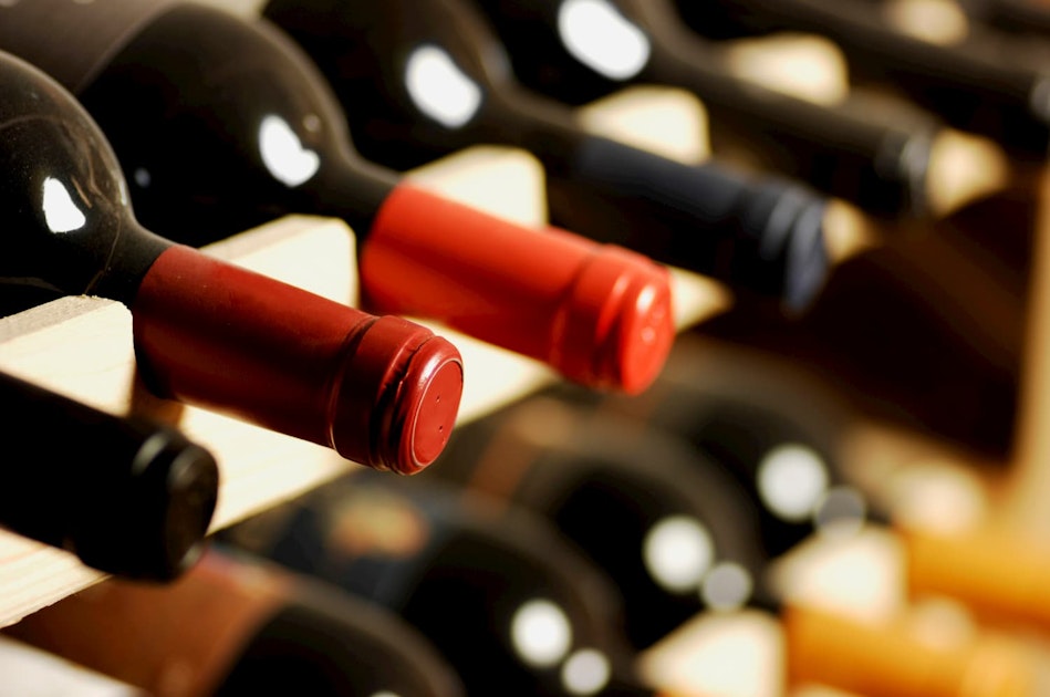 Wine Cellar Insurance BrokerLink
