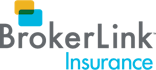 BrokerLink insurance logo