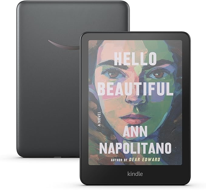 Kindle