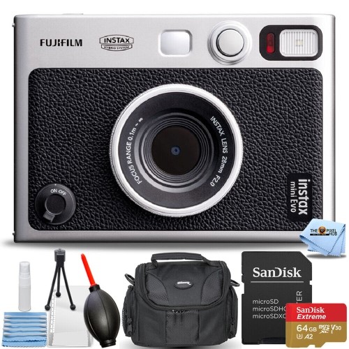 Fujifilm Camera