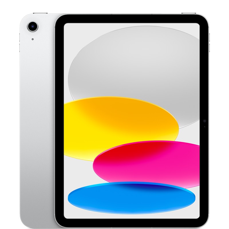 iPad