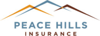 Peace Hills insurnace logo