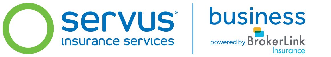 Servus Business Insurance Services powered by BrokerLink