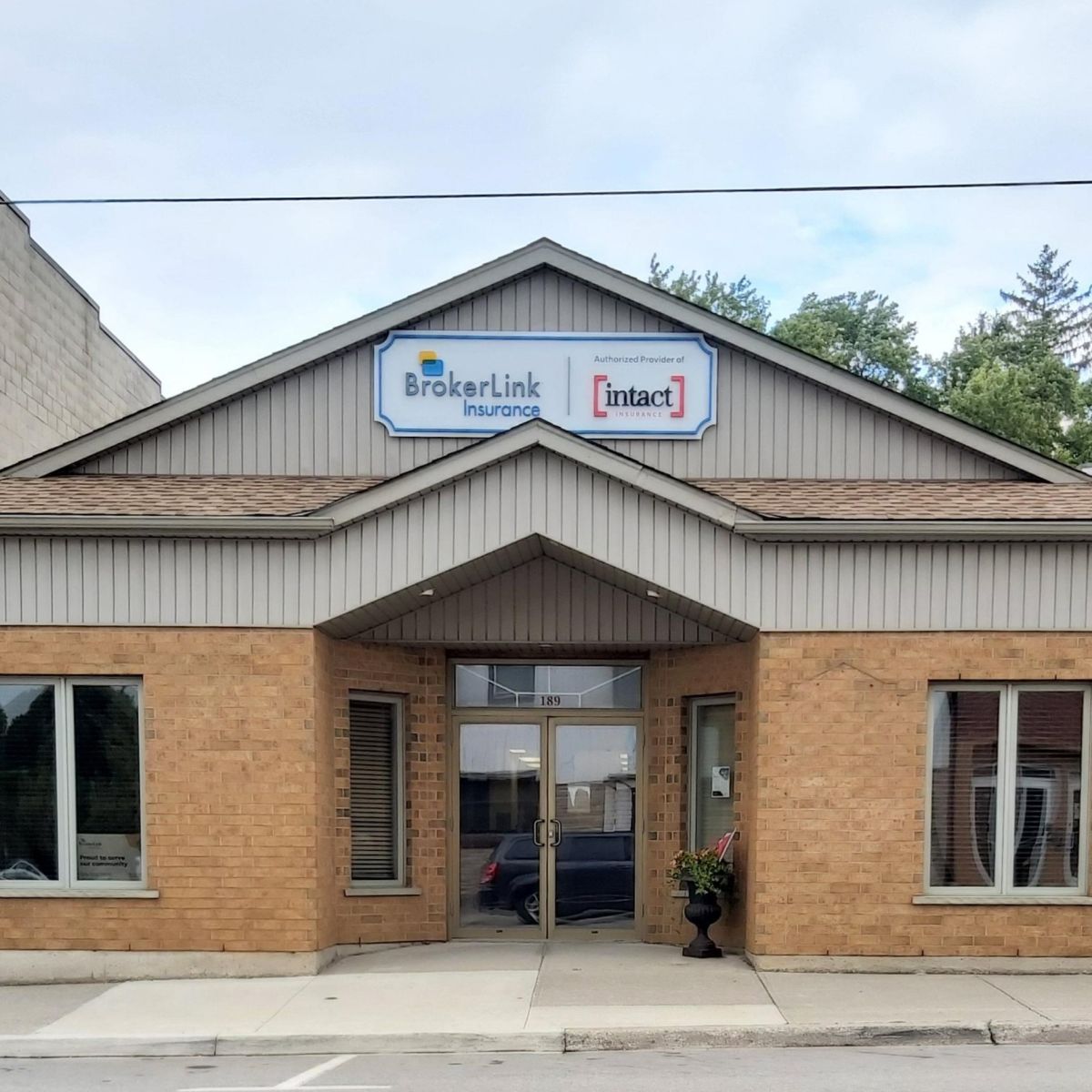 Arthur - George Street branch