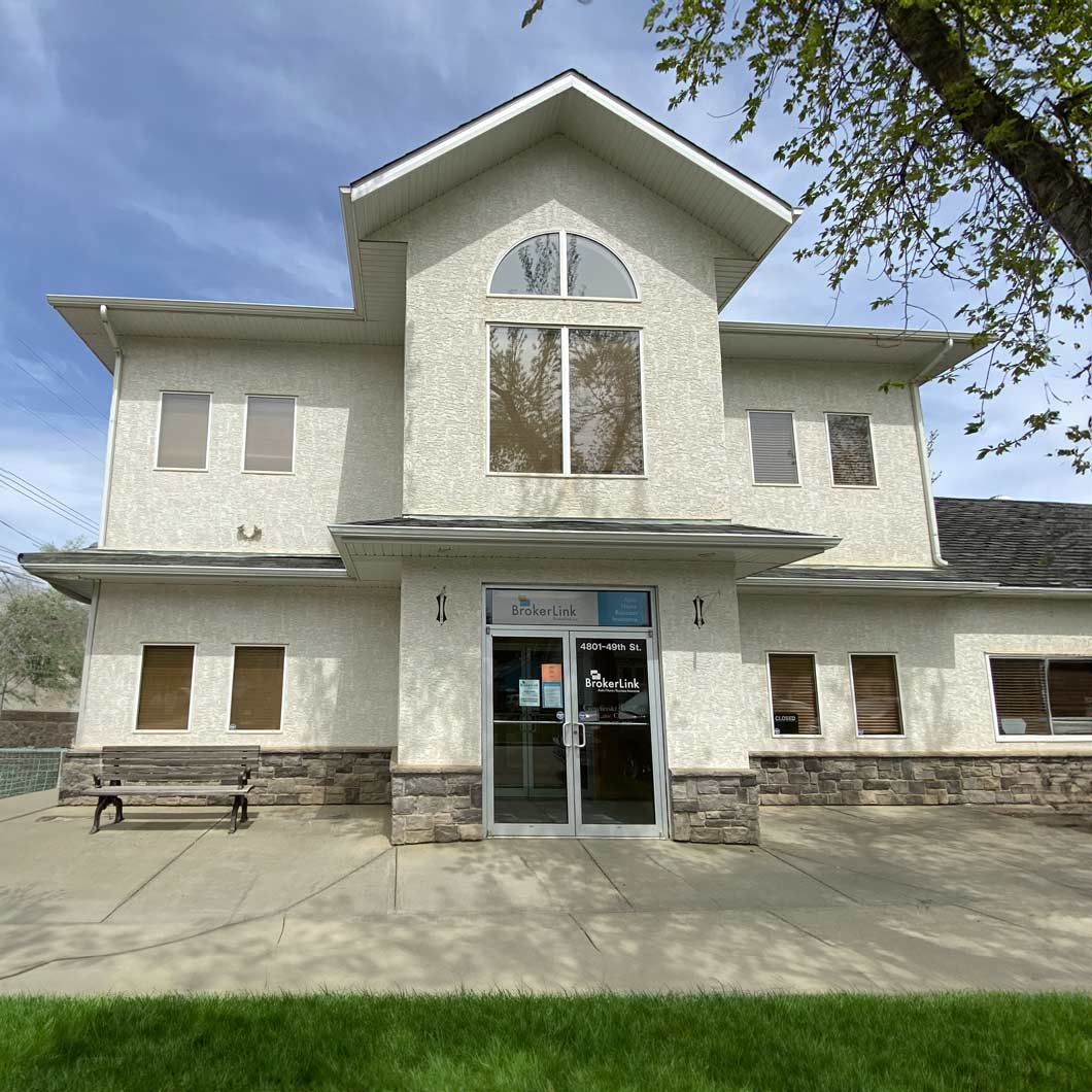 Athabasca - 49th Street