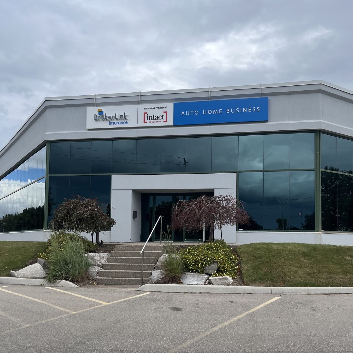 Cambridge - Franklin Boulevard branch