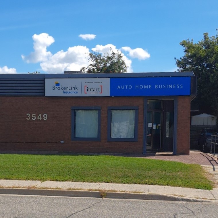 Chelmsford - Errington Avenue branch