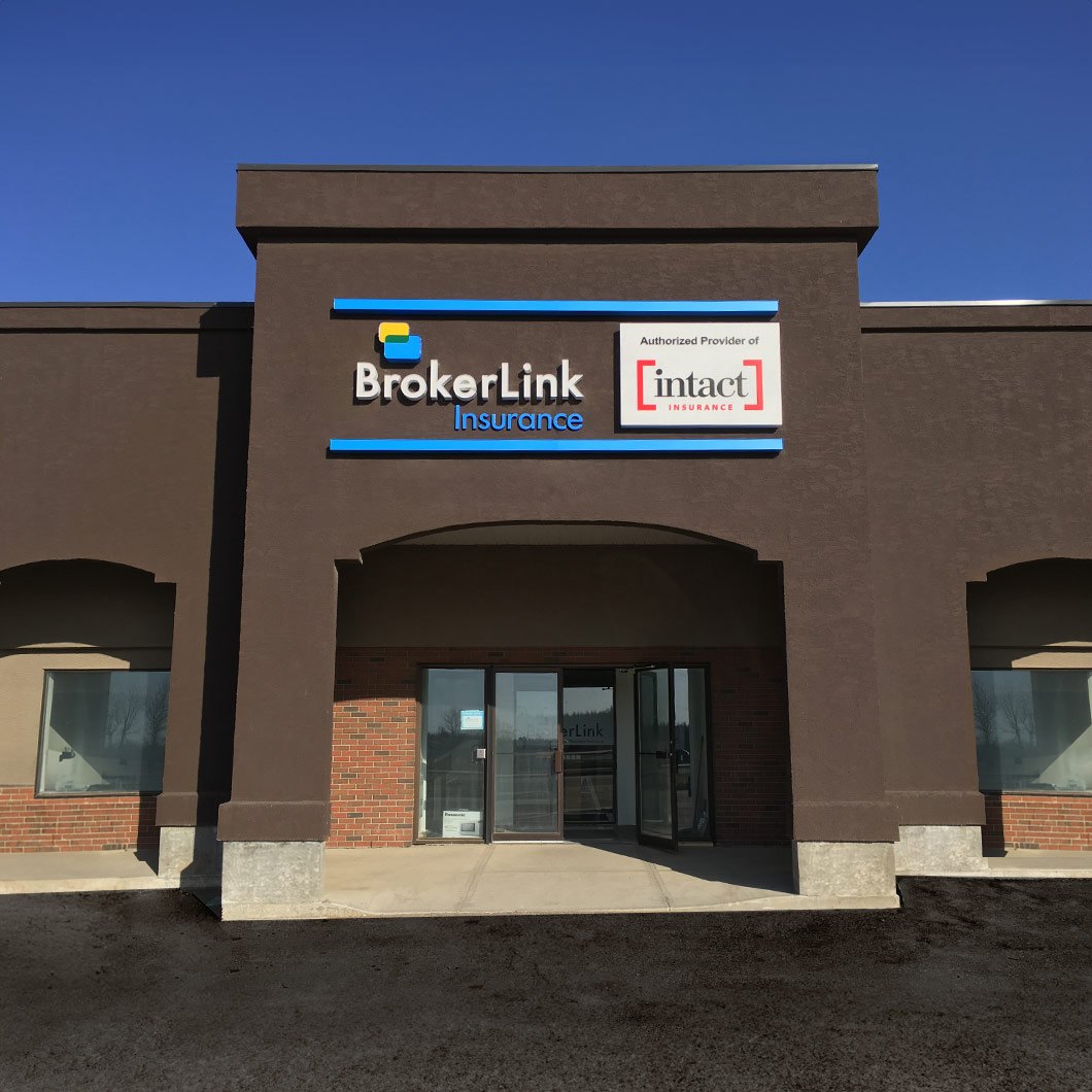 Cold Lake - 55 Street branch