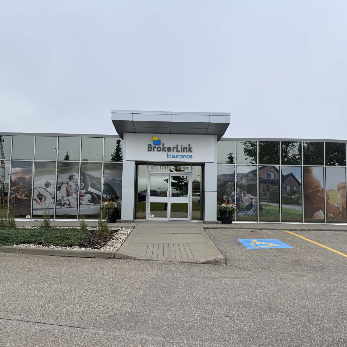 Edmonton - 102 Avenue