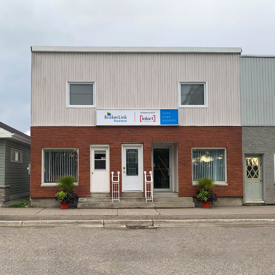 Englehart - 3rd Street branch