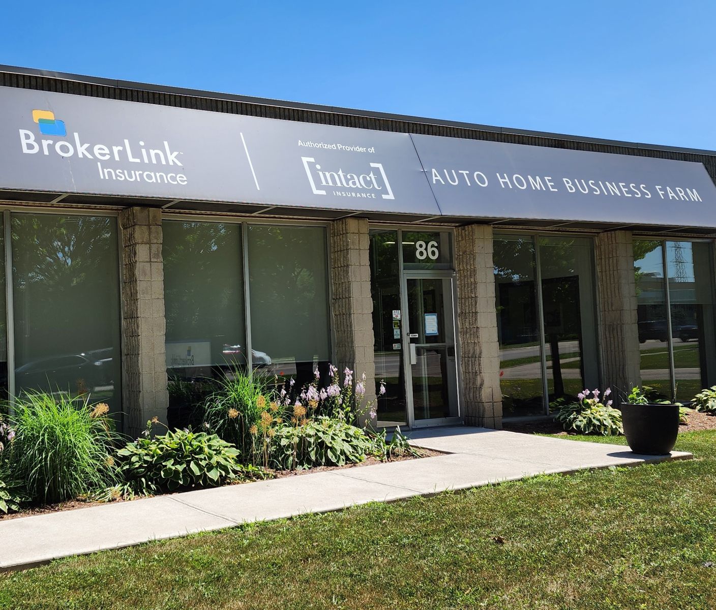 Guelph - Woodlawn Road West branch