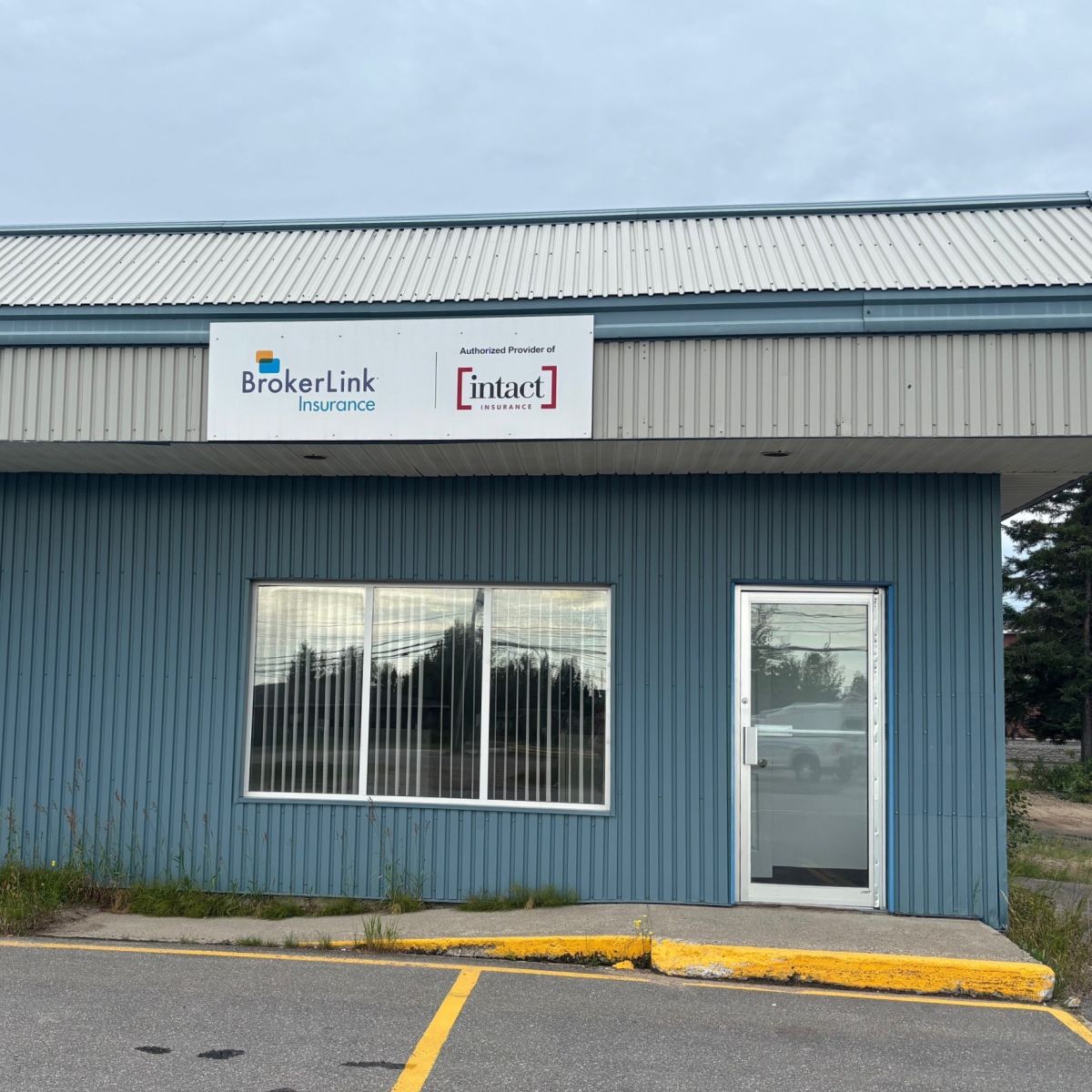 Happy Valley Goose Bay - Bowell Street branch
