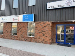 Lac La Biche - 101st Avenue
