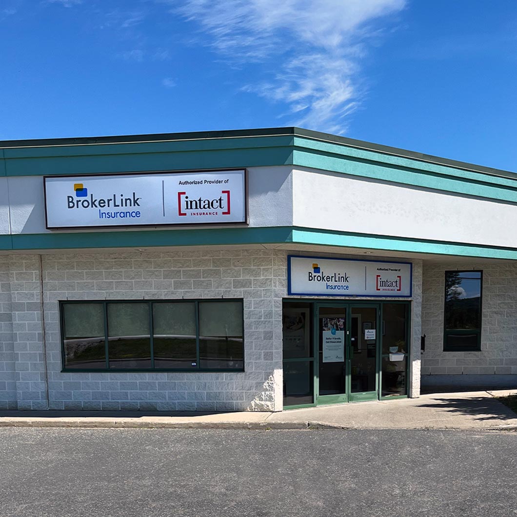 Little Current - Highway 6 branch