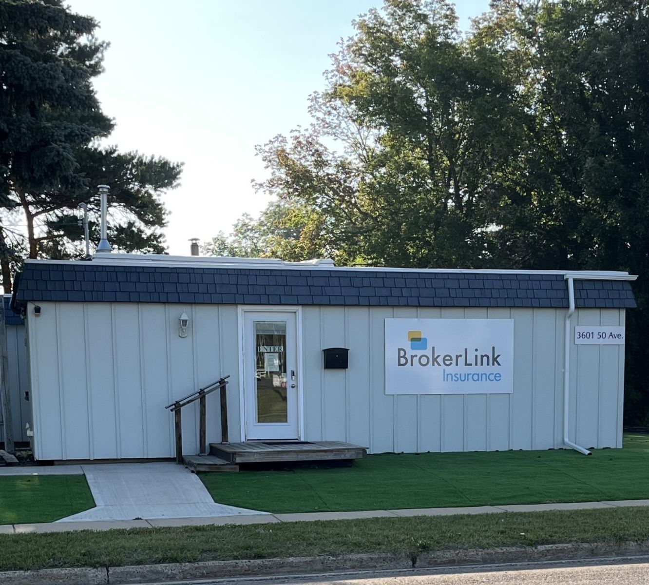 Lloydminster - 36th Street branch