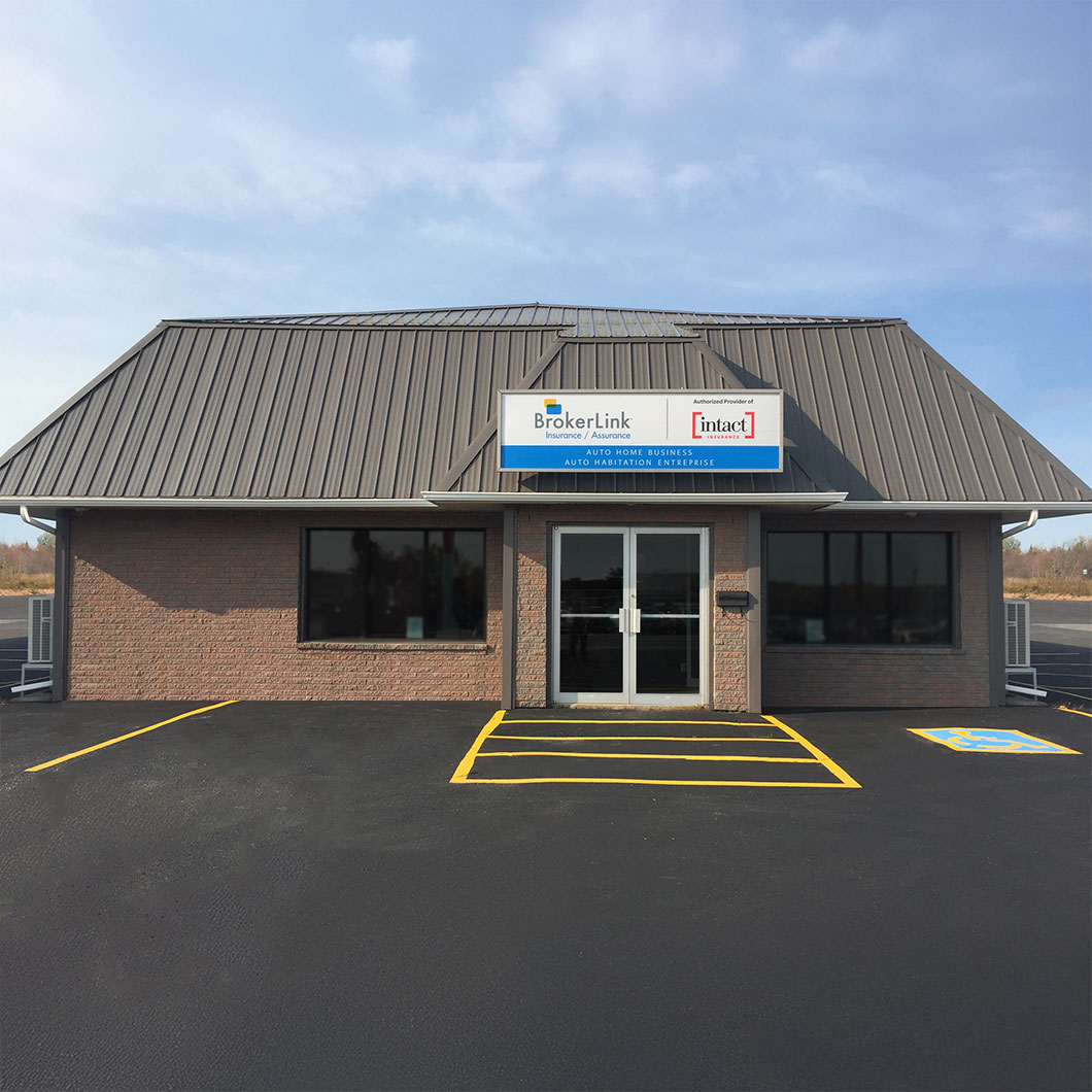 Miramichi - King George Highway branch